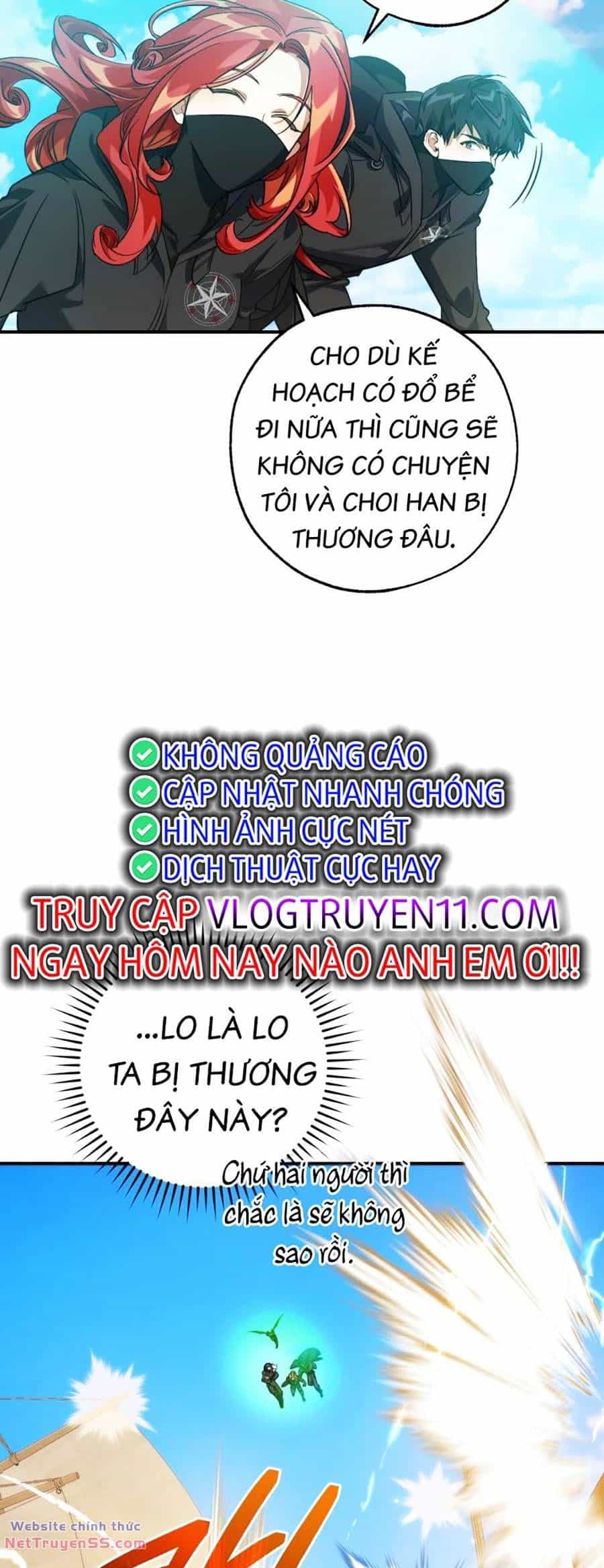 Phế Vật Dòng Dõi Bá Tước - Chương 118 - ảnh 18