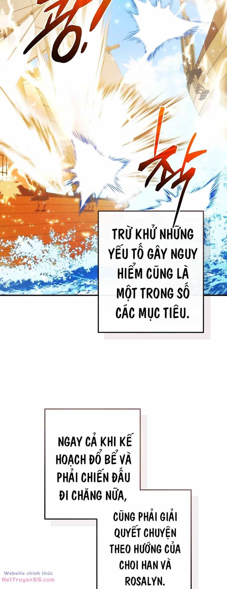 Phế Vật Dòng Dõi Bá Tước - Chương 118 - ảnh 19