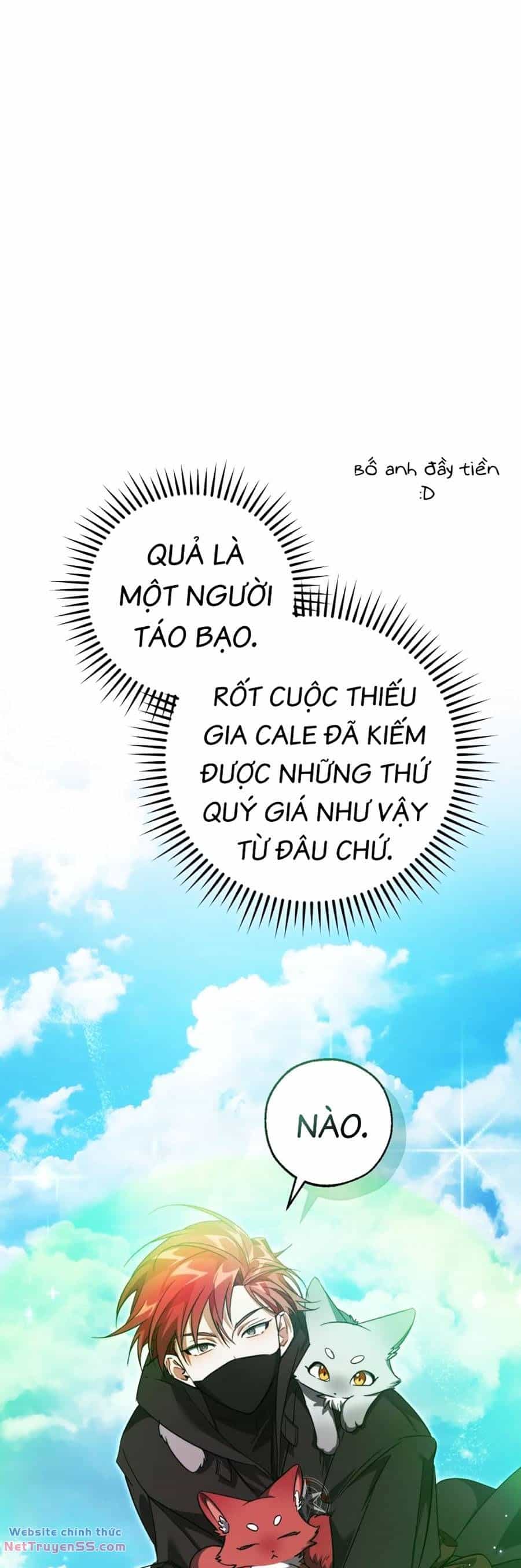 Phế Vật Dòng Dõi Bá Tước - Chương 118 - ảnh 31