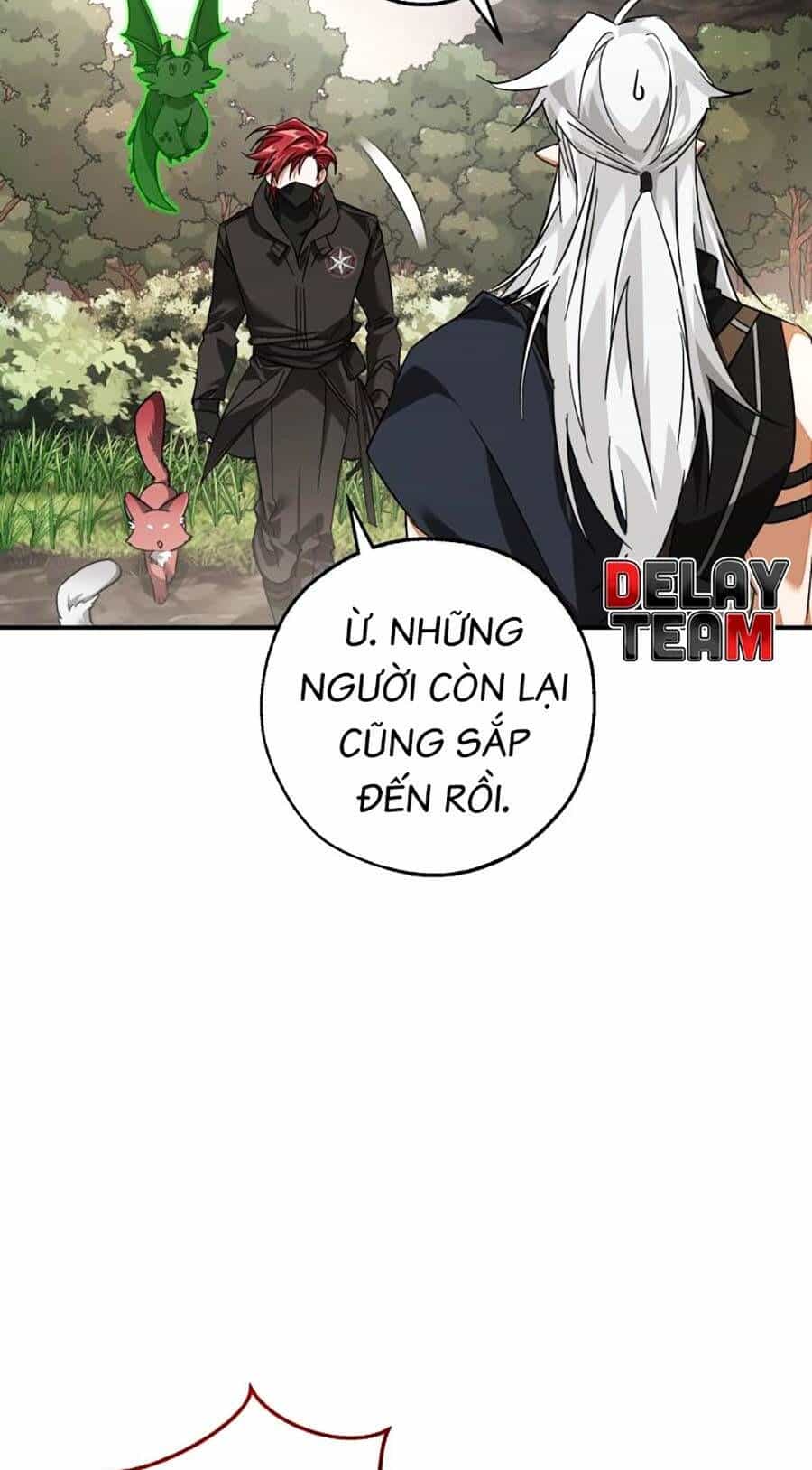 Phế Vật Dòng Dõi Bá Tước - Chương 118 - ảnh 98