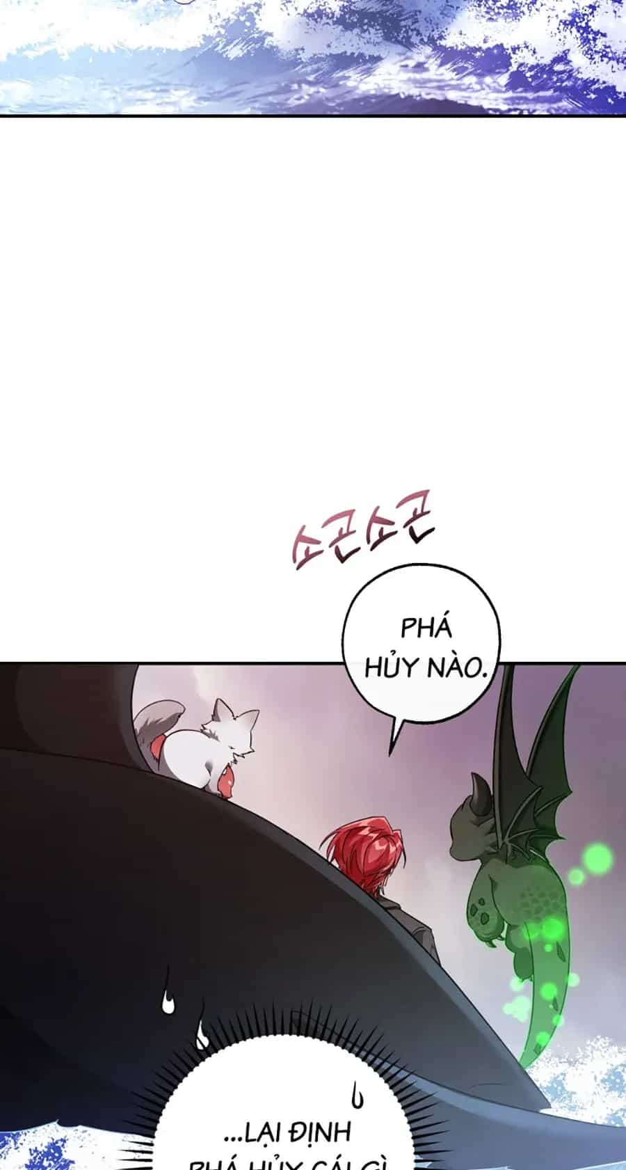 Phế Vật Dòng Dõi Bá Tước - Chương 119 - ảnh 56