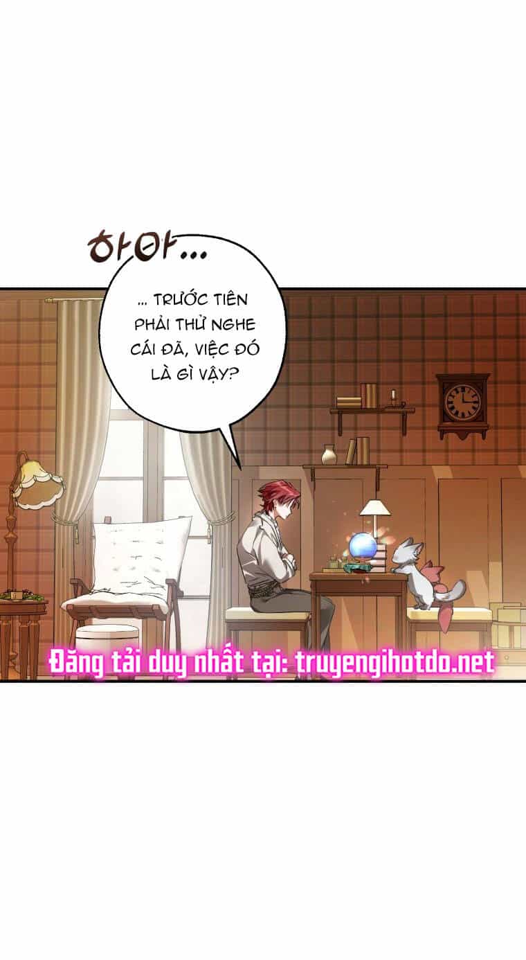 Phế Vật Dòng Dõi Bá Tước - Chương 121.2 - ảnh 14