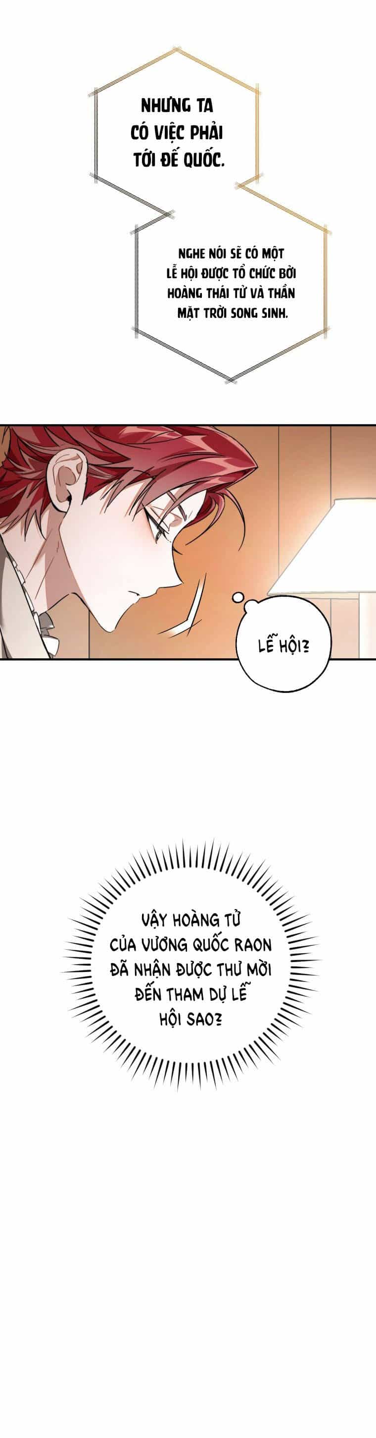 Phế Vật Dòng Dõi Bá Tước - Chương 121.2 - ảnh 24