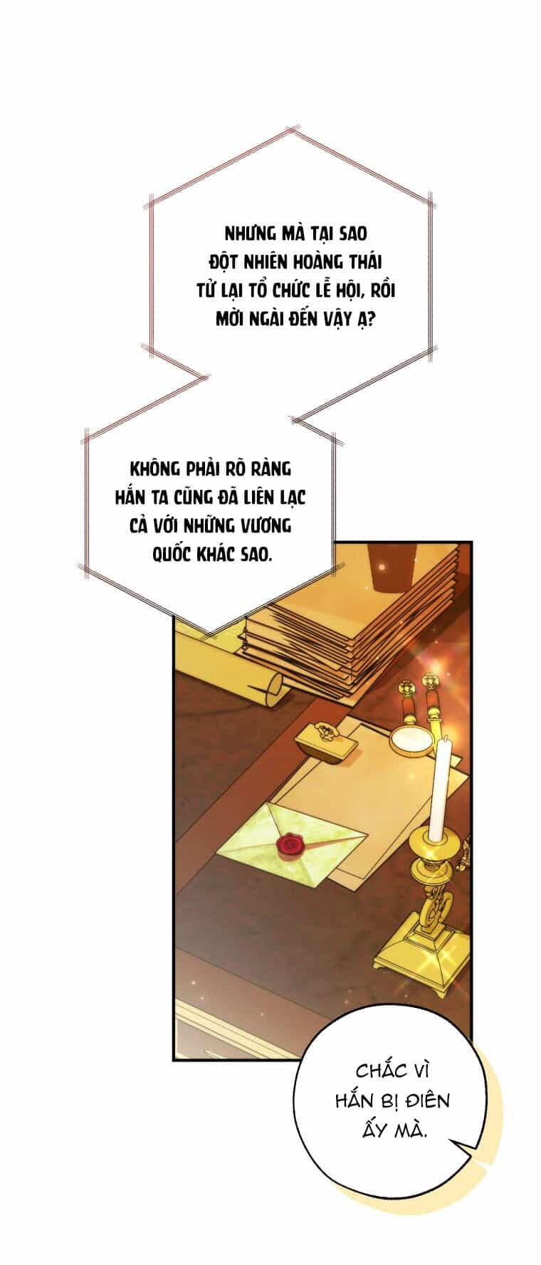 Phế Vật Dòng Dõi Bá Tước - Chương 121.2 - ảnh 35