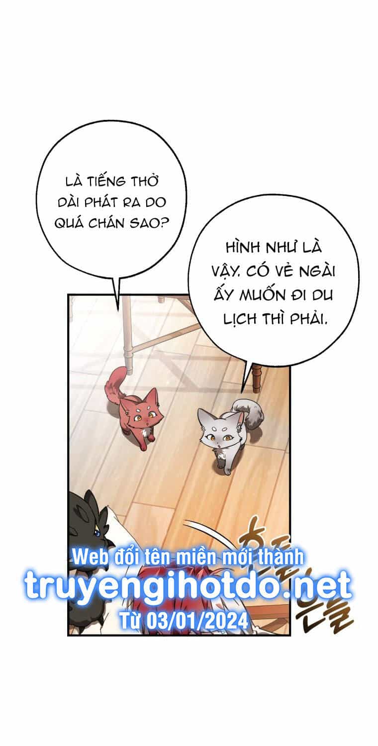 Phế Vật Dòng Dõi Bá Tước - Chương 121.2 - ảnh 6