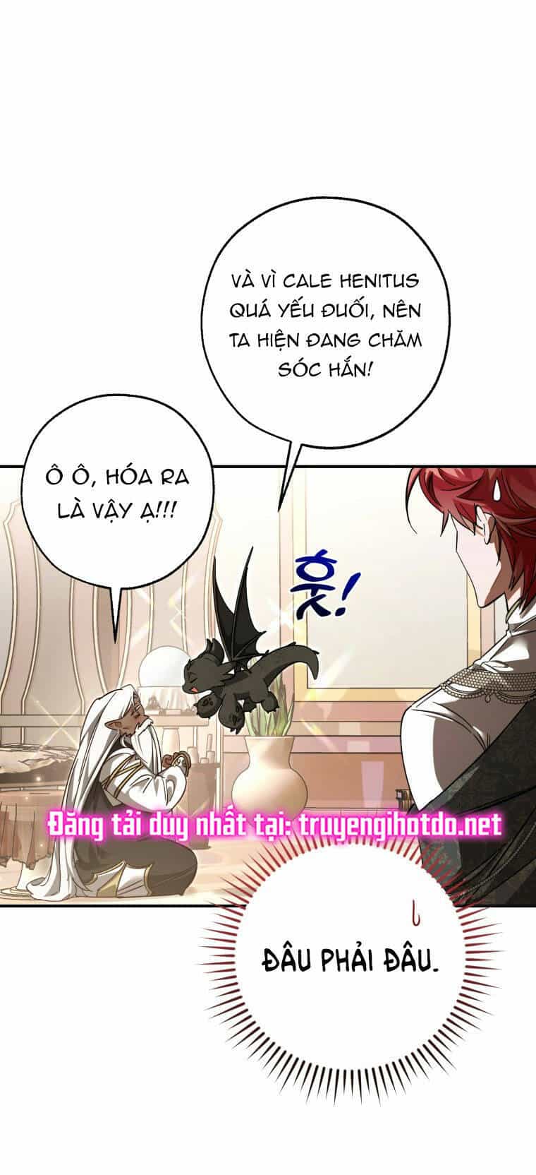 Phế Vật Dòng Dõi Bá Tước - Chương 124.1 - ảnh 16