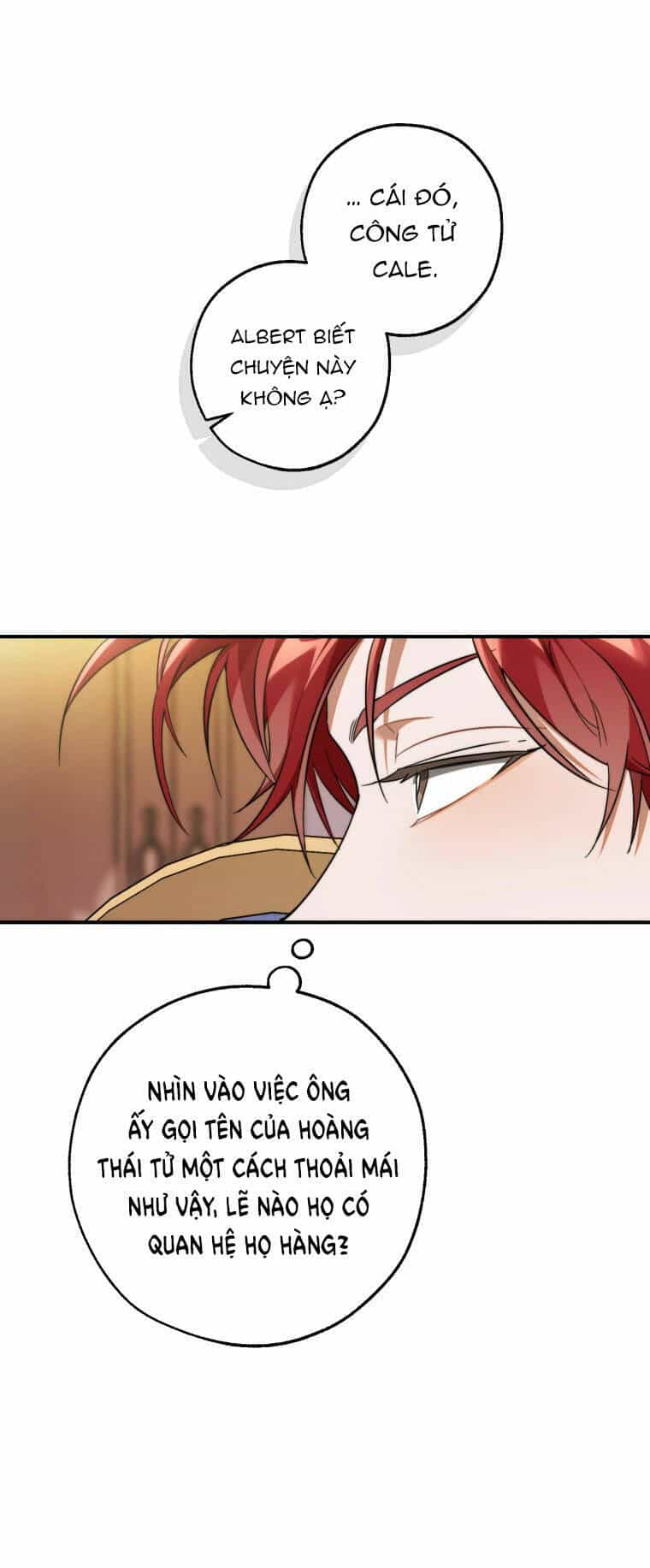 Phế Vật Dòng Dõi Bá Tước - Chương 124.1 - ảnh 35
