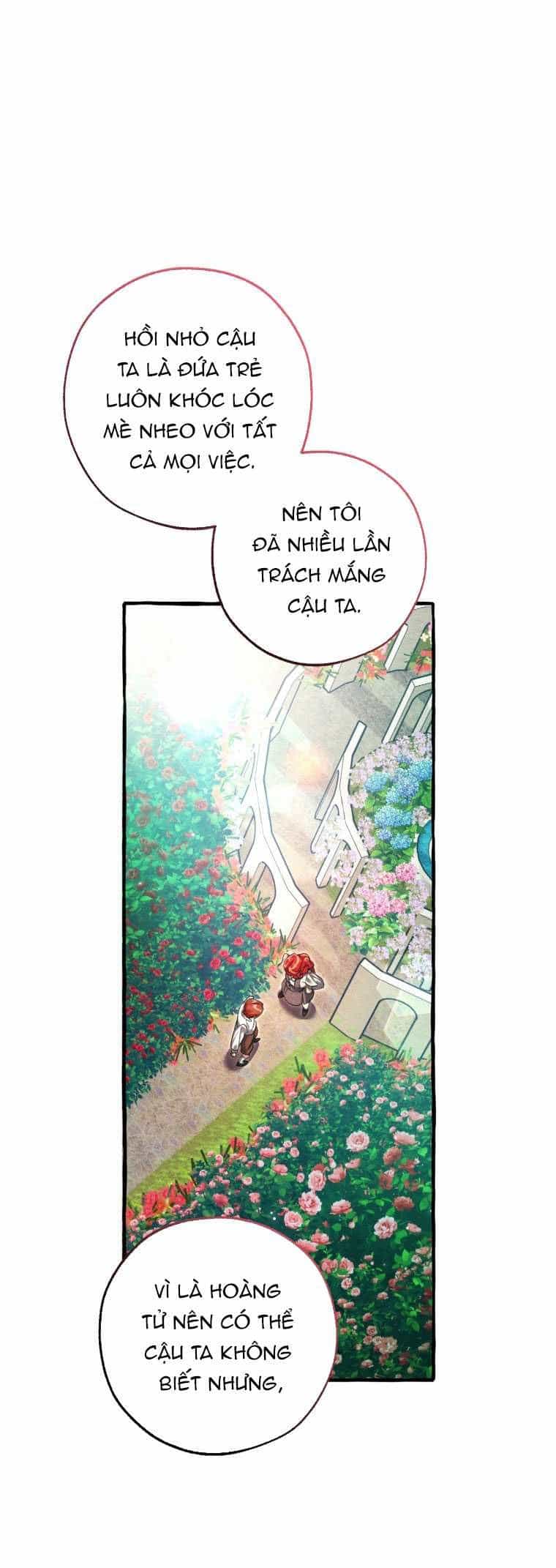 Phế Vật Dòng Dõi Bá Tước - Chương 127.1 - ảnh 23