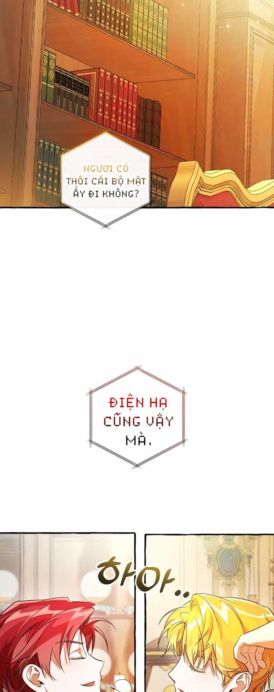 Phế Vật Dòng Dõi Bá Tước - Chương 128 - ảnh 17