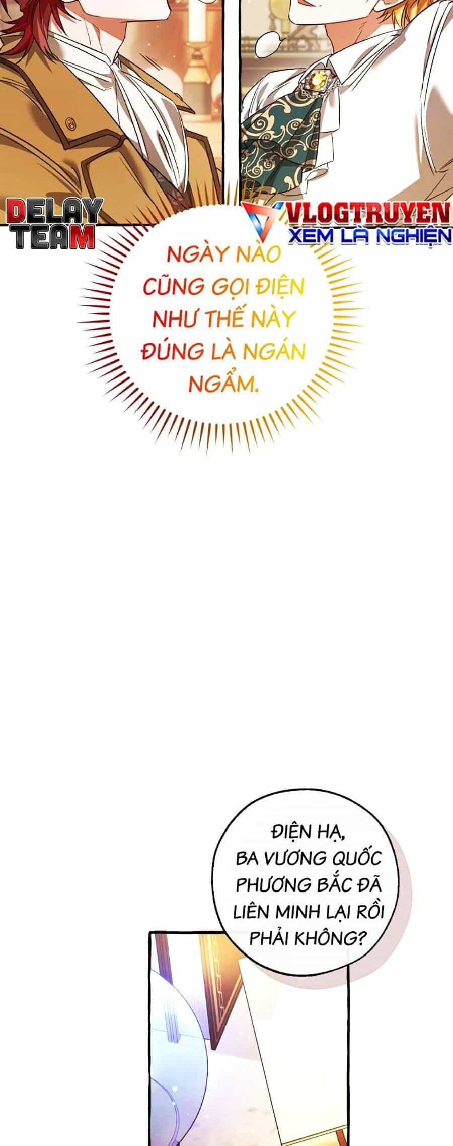 Phế Vật Dòng Dõi Bá Tước - Chương 128 - ảnh 18
