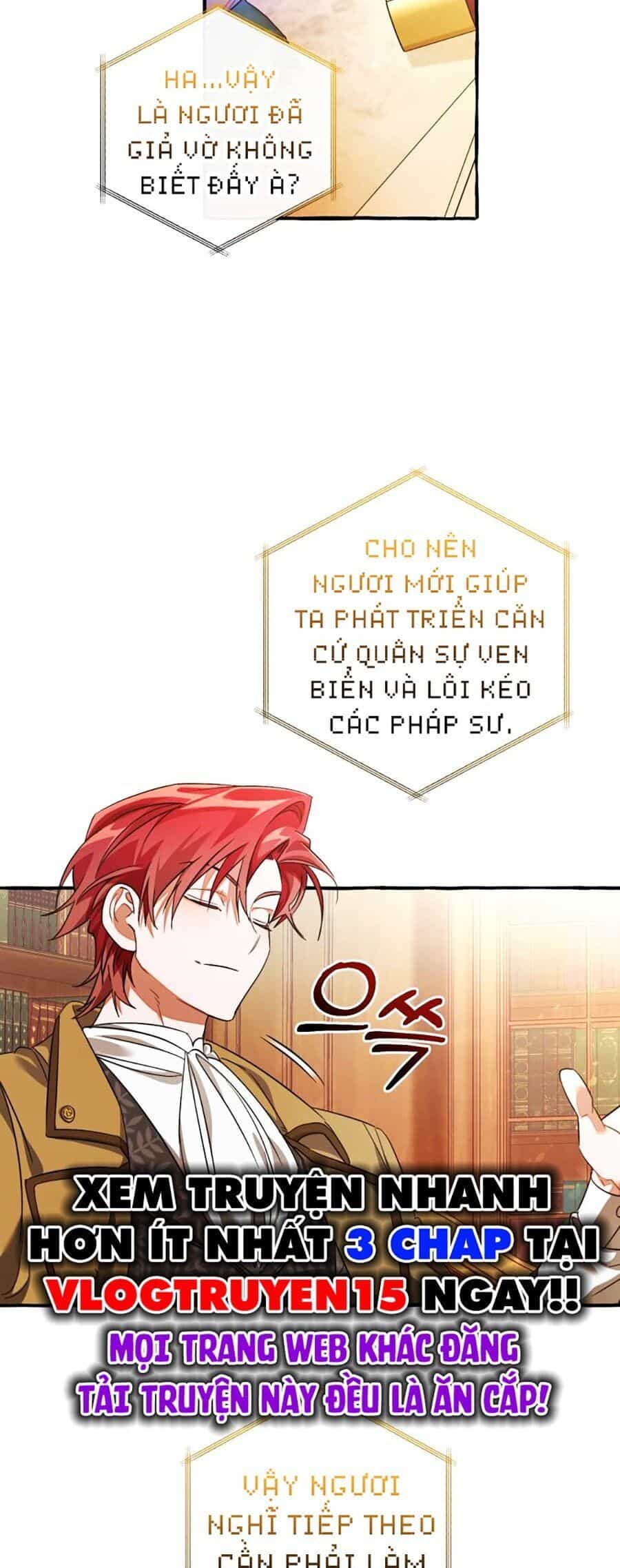 Phế Vật Dòng Dõi Bá Tước - Chương 128 - ảnh 19