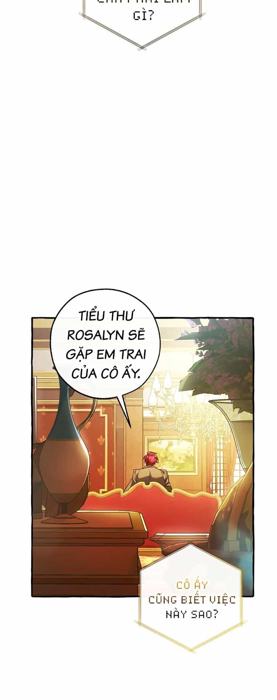 Phế Vật Dòng Dõi Bá Tước - Chương 128 - ảnh 20