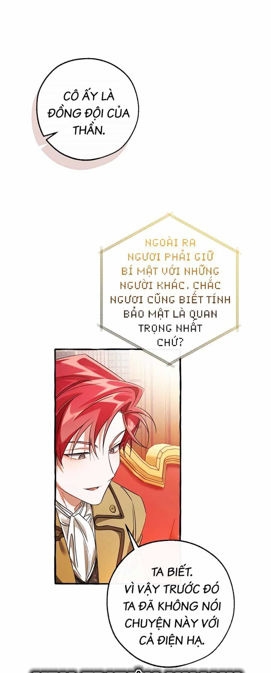 Phế Vật Dòng Dõi Bá Tước - Chương 128 - ảnh 21