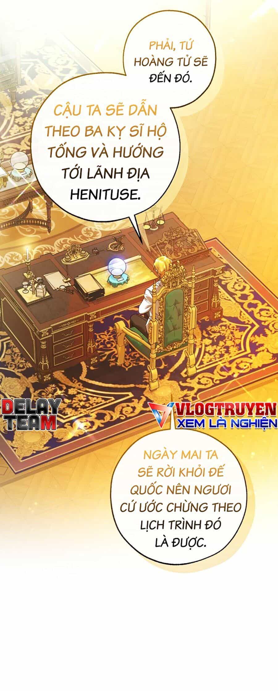 Phế Vật Dòng Dõi Bá Tước - Chương 128 - ảnh 23