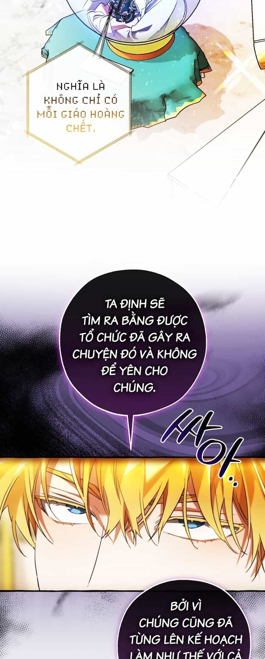 Phế Vật Dòng Dõi Bá Tước - Chương 128 - ảnh 38