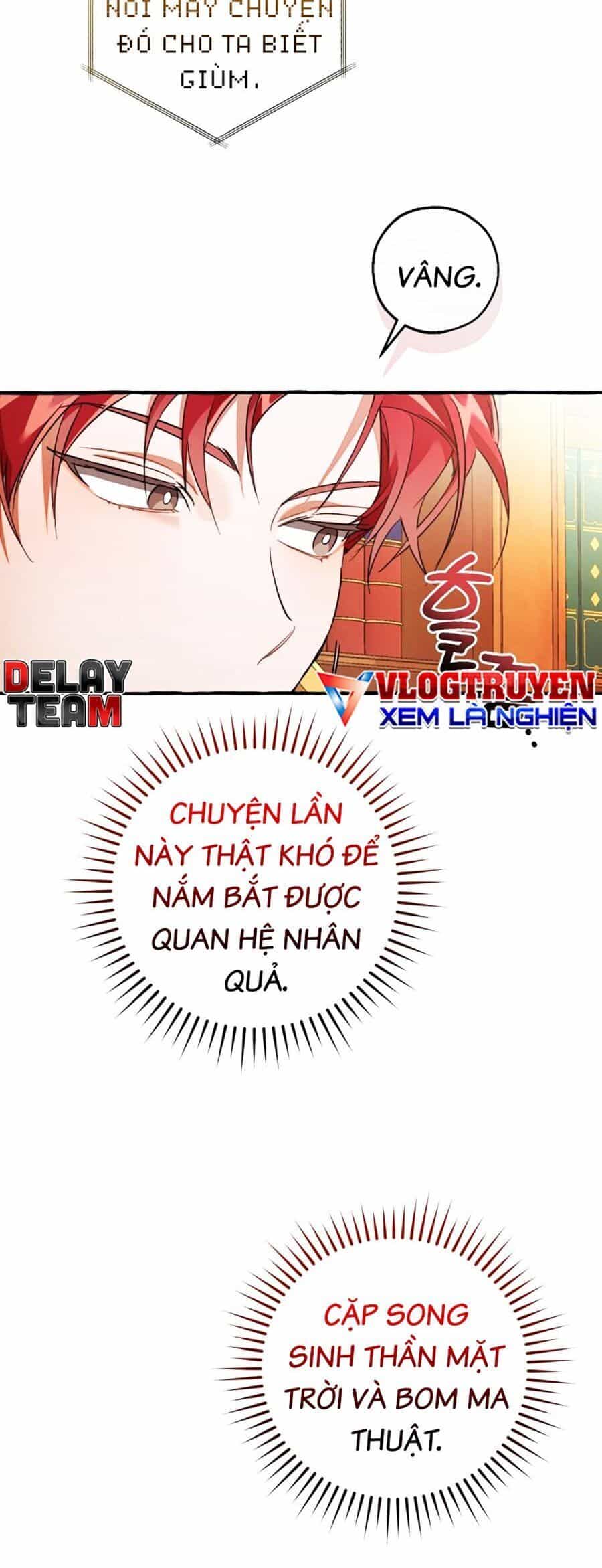 Phế Vật Dòng Dõi Bá Tước - Chương 128 - ảnh 43