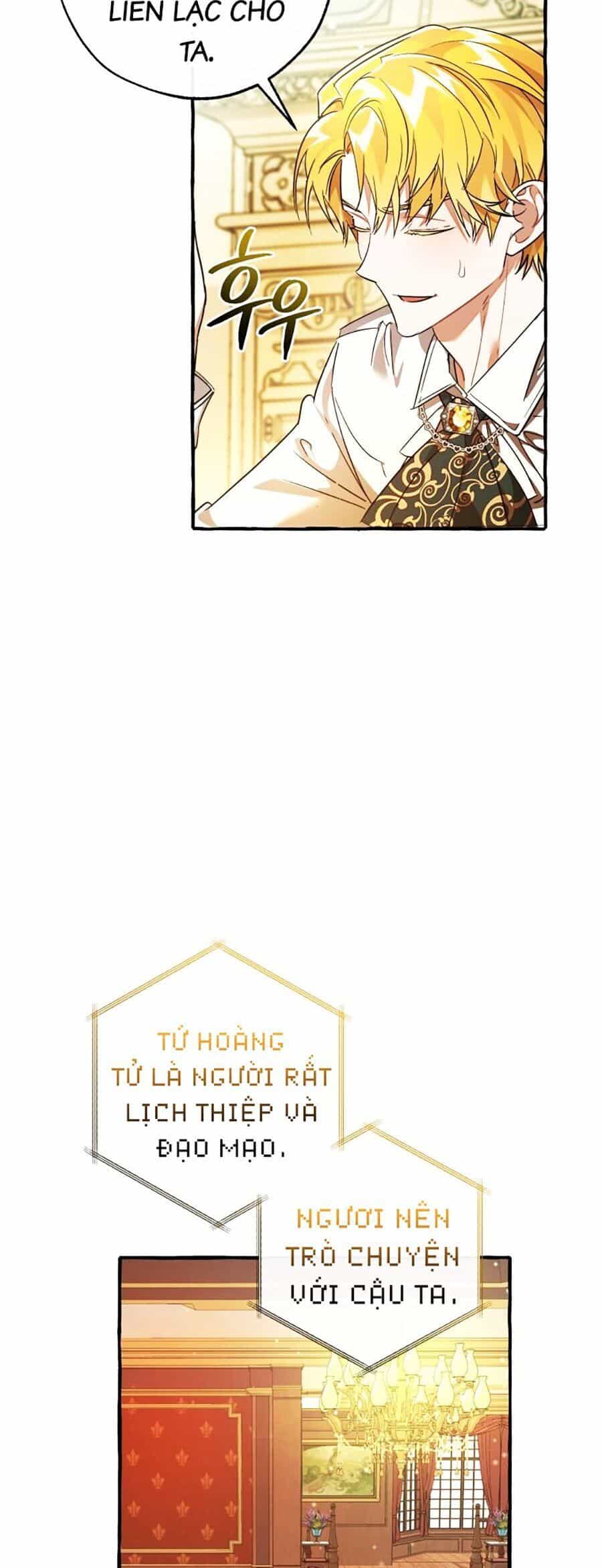 Phế Vật Dòng Dõi Bá Tước - Chương 128 - ảnh 45