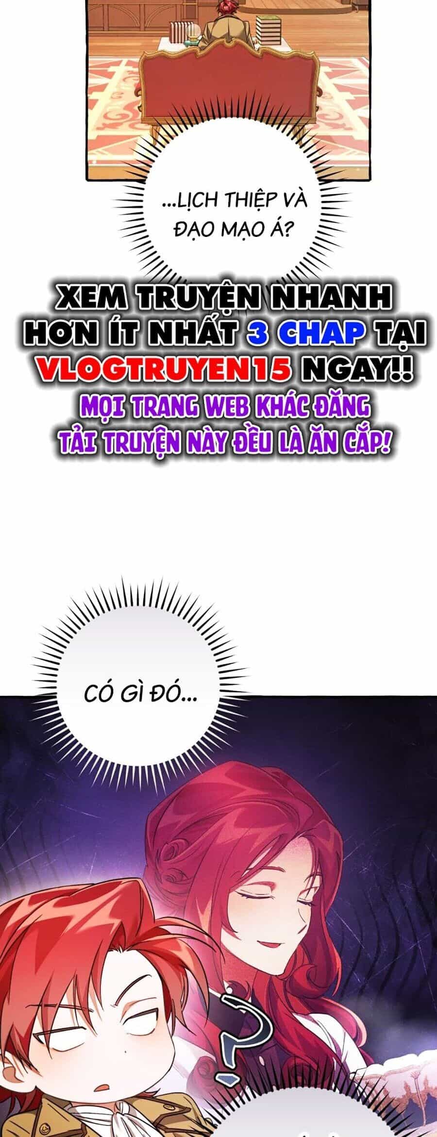 Phế Vật Dòng Dõi Bá Tước - Chương 128 - ảnh 46