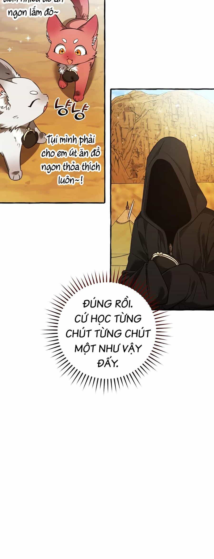 Phế Vật Dòng Dõi Bá Tước - Chương 128 - ảnh 51