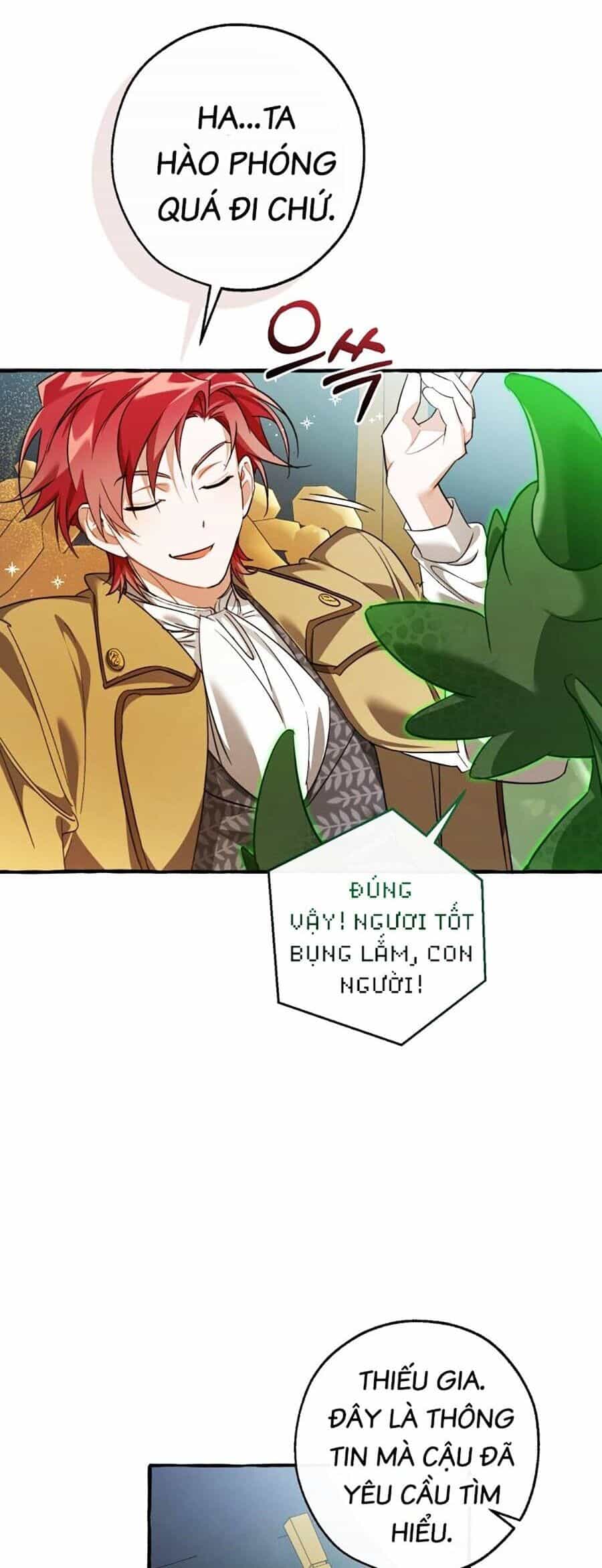 Phế Vật Dòng Dõi Bá Tước - Chương 128 - ảnh 52