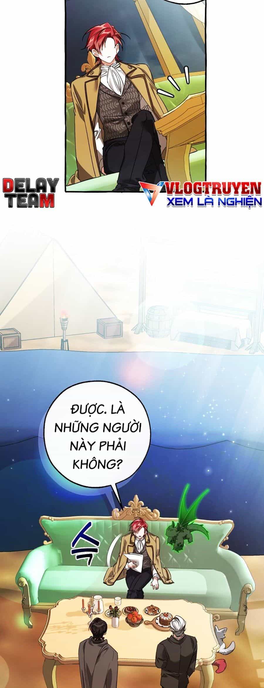 Phế Vật Dòng Dõi Bá Tước - Chương 128 - ảnh 53