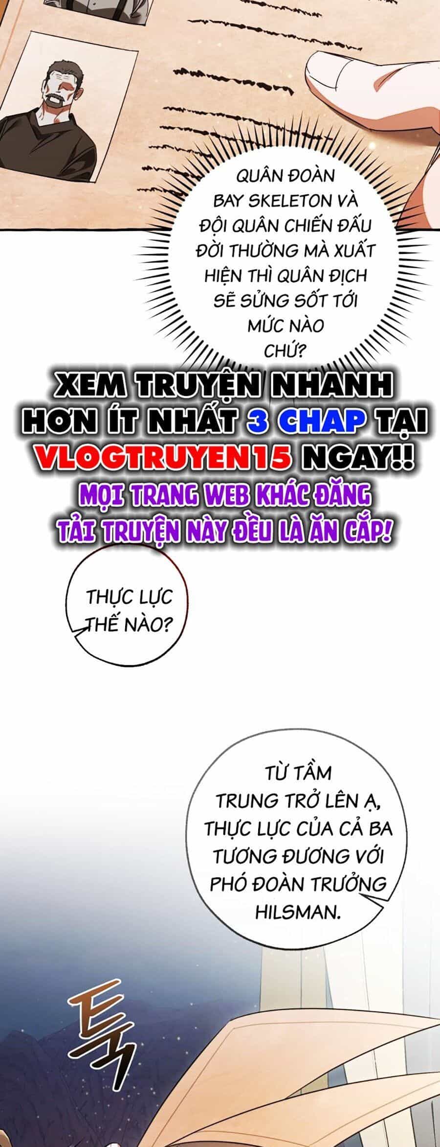 Phế Vật Dòng Dõi Bá Tước - Chương 128 - ảnh 55