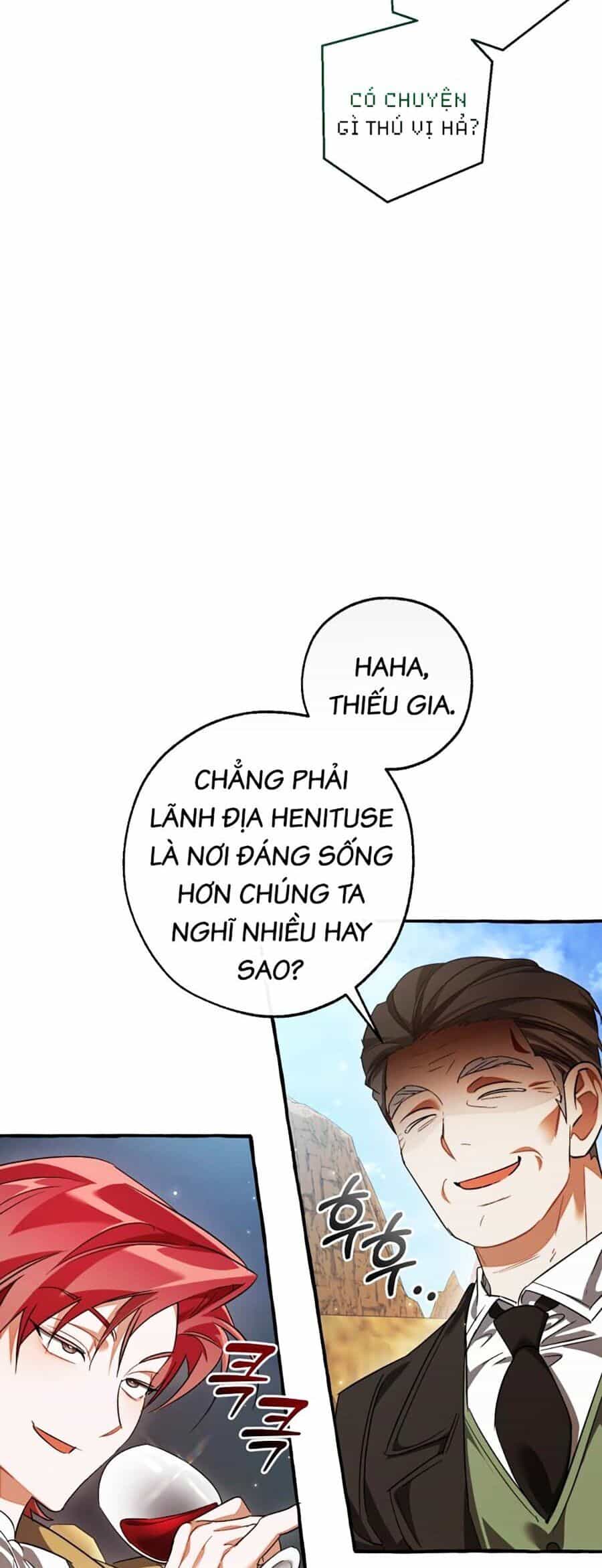 Phế Vật Dòng Dõi Bá Tước - Chương 128 - ảnh 57