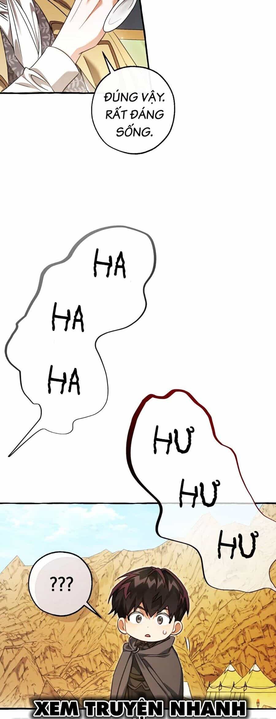 Phế Vật Dòng Dõi Bá Tước - Chương 128 - ảnh 58
