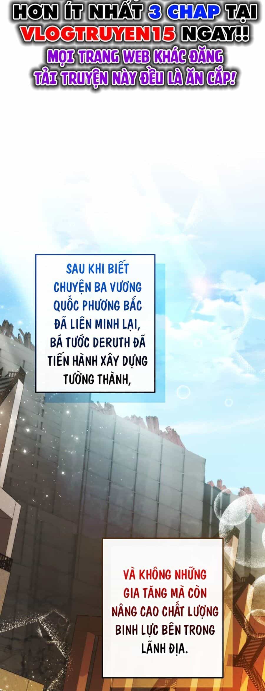 Phế Vật Dòng Dõi Bá Tước - Chương 128 - ảnh 59