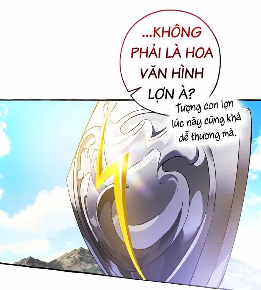 Phế Vật Dòng Dõi Bá Tước - Chương 132 - ảnh 116