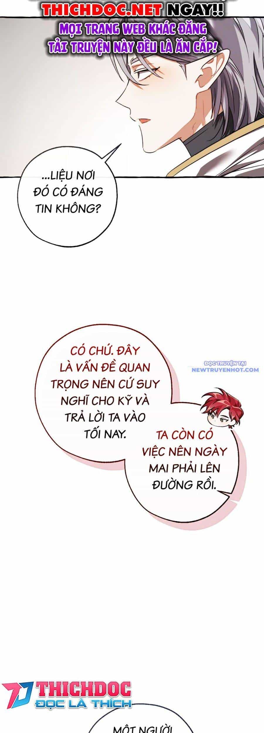 Phế Vật Dòng Dõi Bá Tước - Chương 137 - ảnh 31