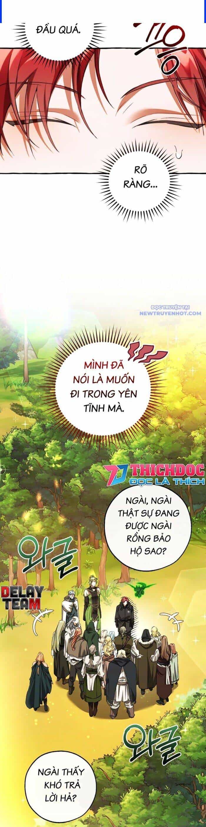 Phế Vật Dòng Dõi Bá Tước - Chương 138 - ảnh 12