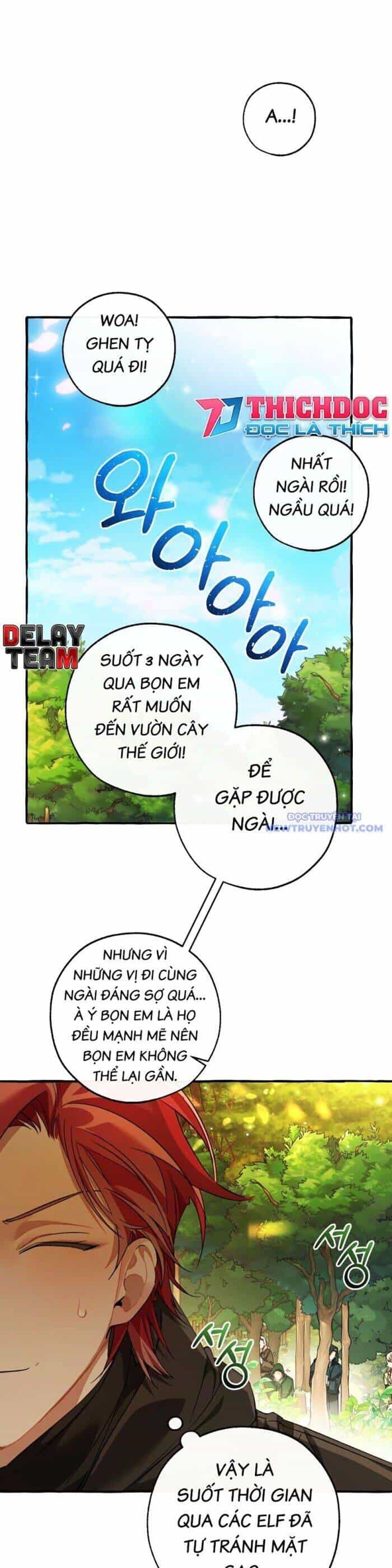 Phế Vật Dòng Dõi Bá Tước - Chương 138 - ảnh 17
