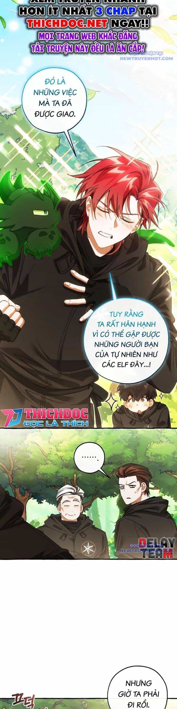 Phế Vật Dòng Dõi Bá Tước - Chương 138 - ảnh 23