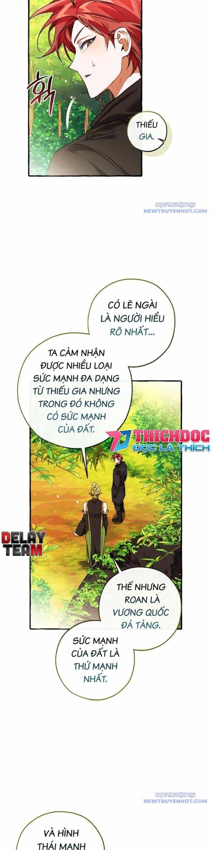 Phế Vật Dòng Dõi Bá Tước - Chương 138 - ảnh 27