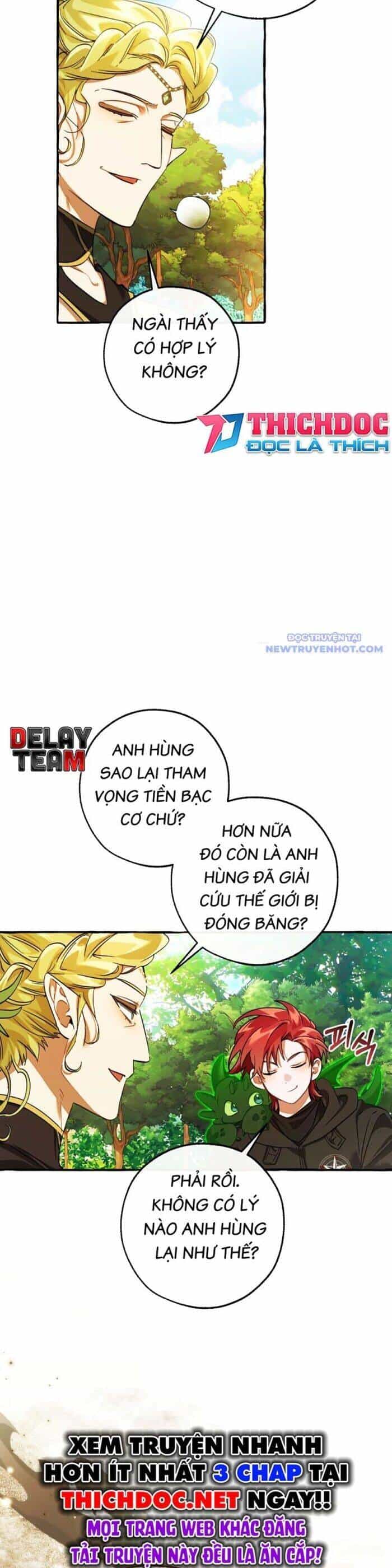 Phế Vật Dòng Dõi Bá Tước - Chương 138 - ảnh 31