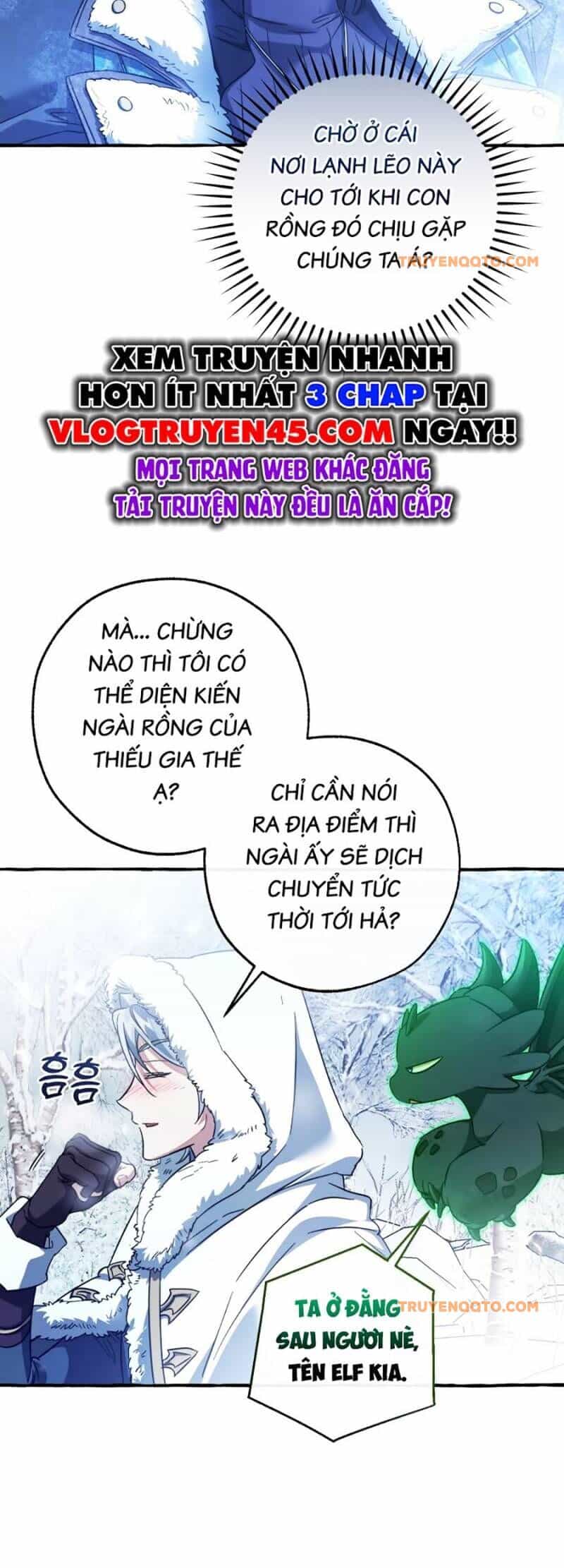 Phế Vật Dòng Dõi Bá Tước - Chương 143 - ảnh 51