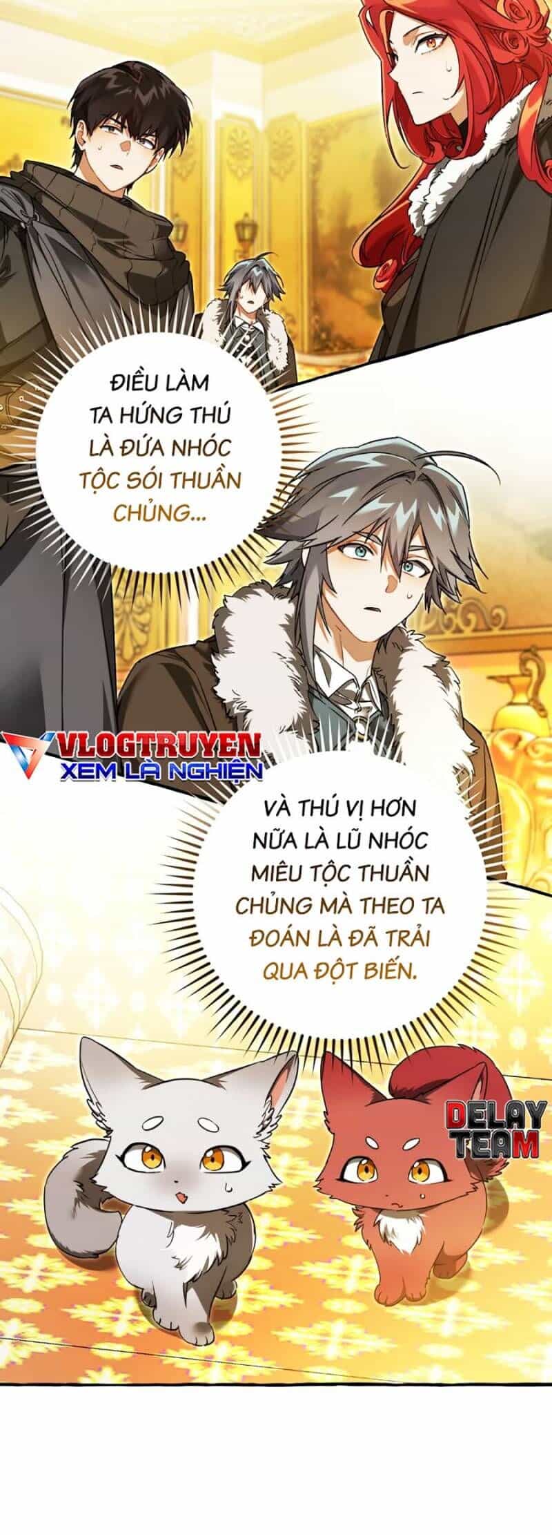 Phế Vật Dòng Dõi Bá Tước - Chương 145 - ảnh 29