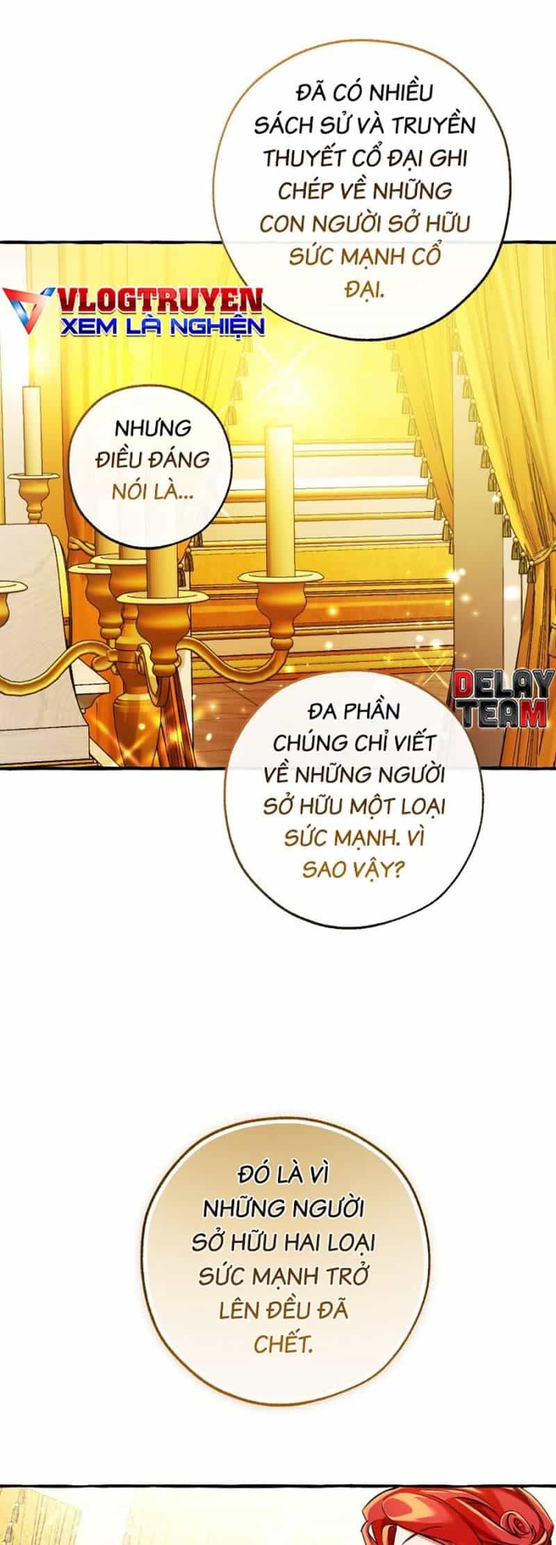 Phế Vật Dòng Dõi Bá Tước - Chương 145 - ảnh 7