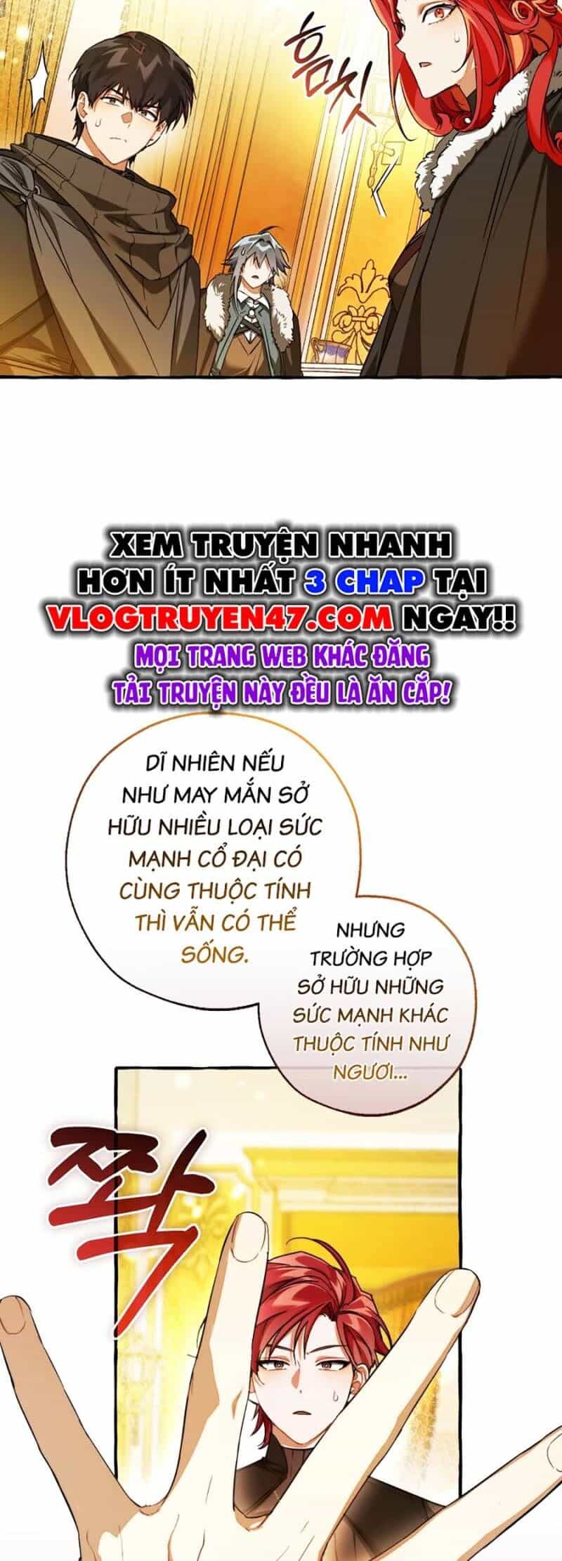 Phế Vật Dòng Dõi Bá Tước - Chương 145 - ảnh 8