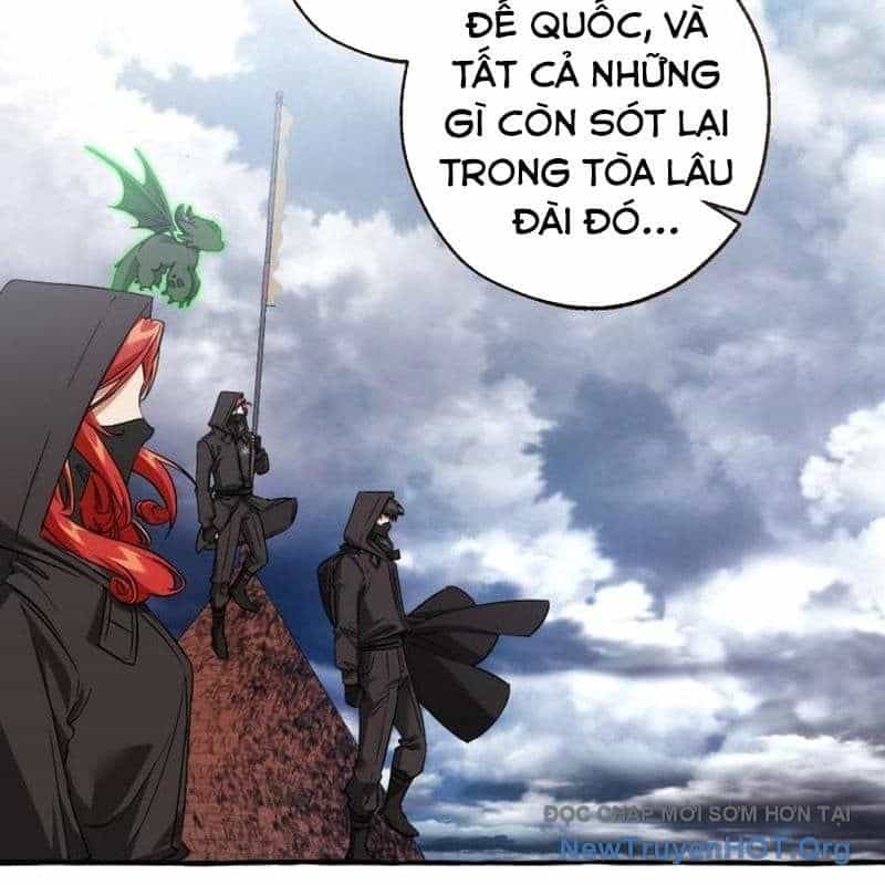 Phế Vật Dòng Dõi Bá Tước - Chương 162 - ảnh 122