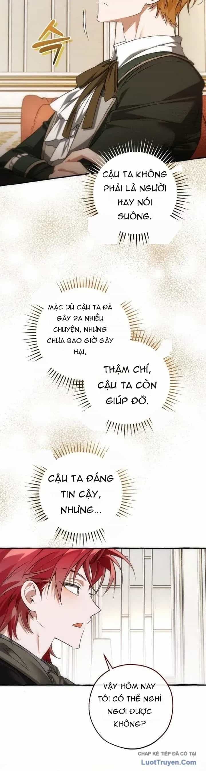 Phế Vật Dòng Dõi Bá Tước - Chương 173 - ảnh 6