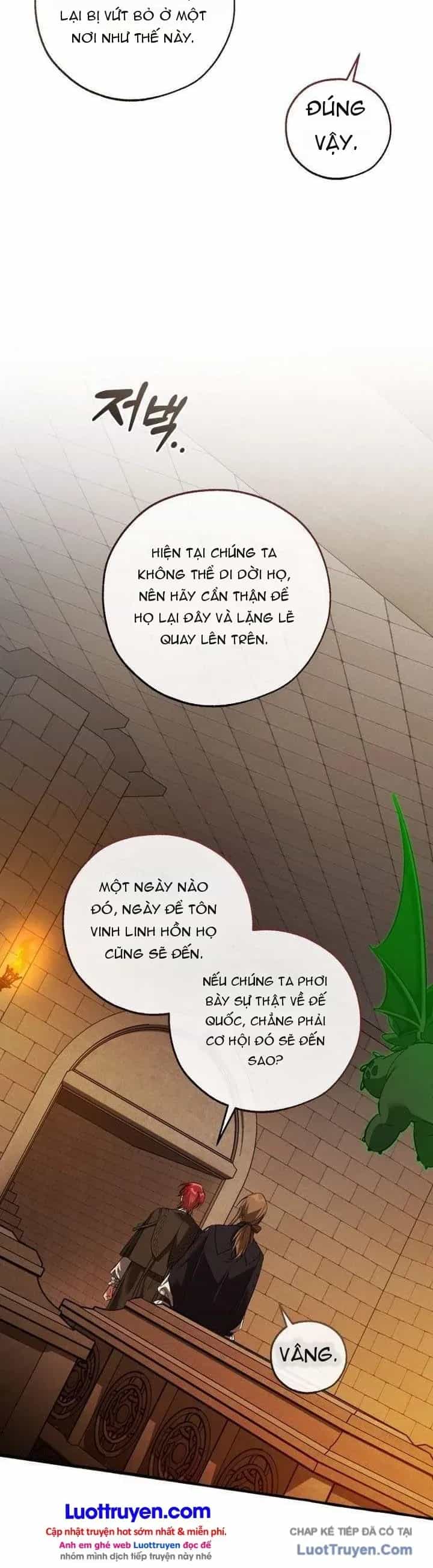 Phế Vật Dòng Dõi Bá Tước - Chương 174 - ảnh 27