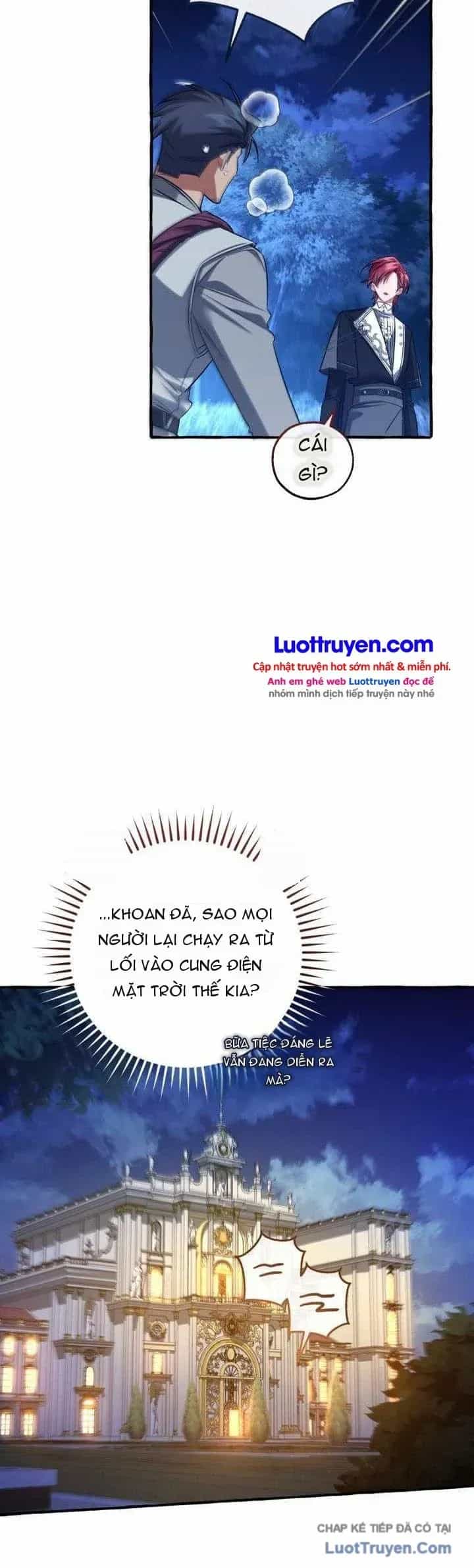 Phế Vật Dòng Dõi Bá Tước - Chương 175 - ảnh 25