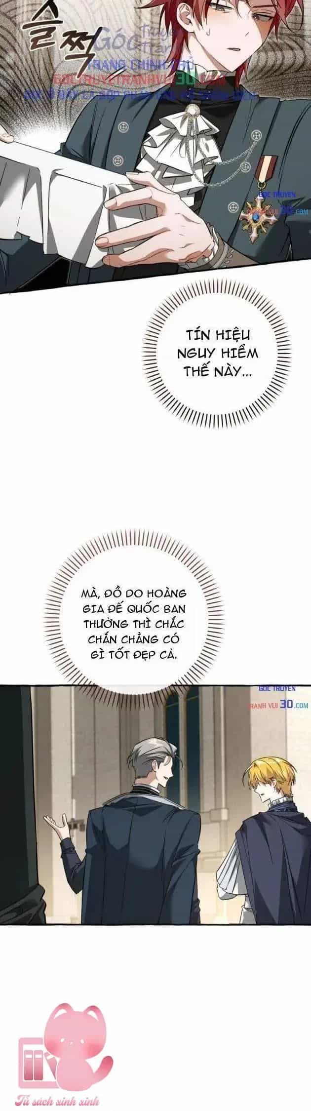 Phế Vật Dòng Dõi Bá Tước - Chương 179 - ảnh 15
