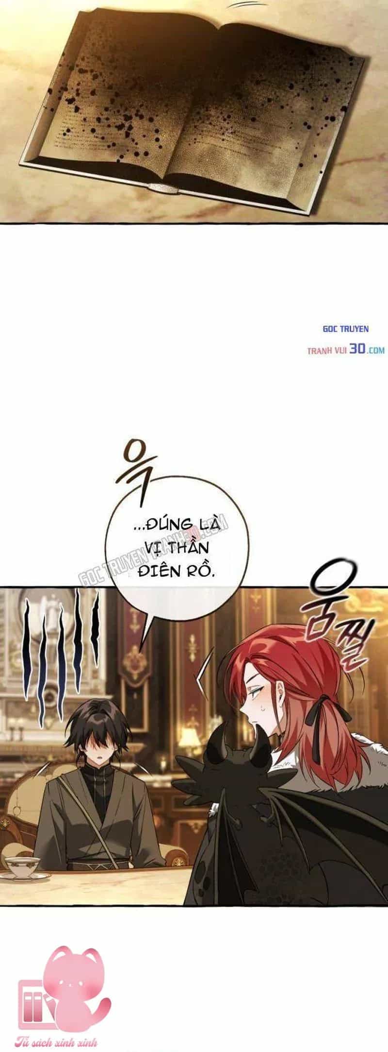 Phế Vật Dòng Dõi Bá Tước - Chương 180 - ảnh 21
