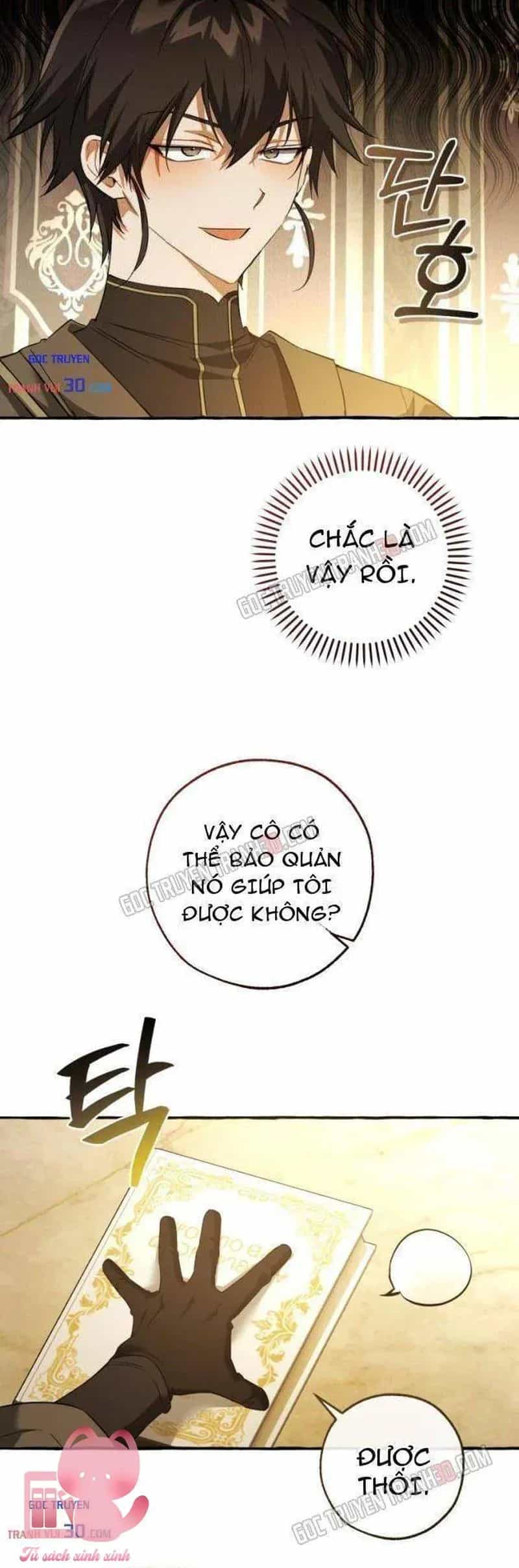 Phế Vật Dòng Dõi Bá Tước - Chương 180 - ảnh 24