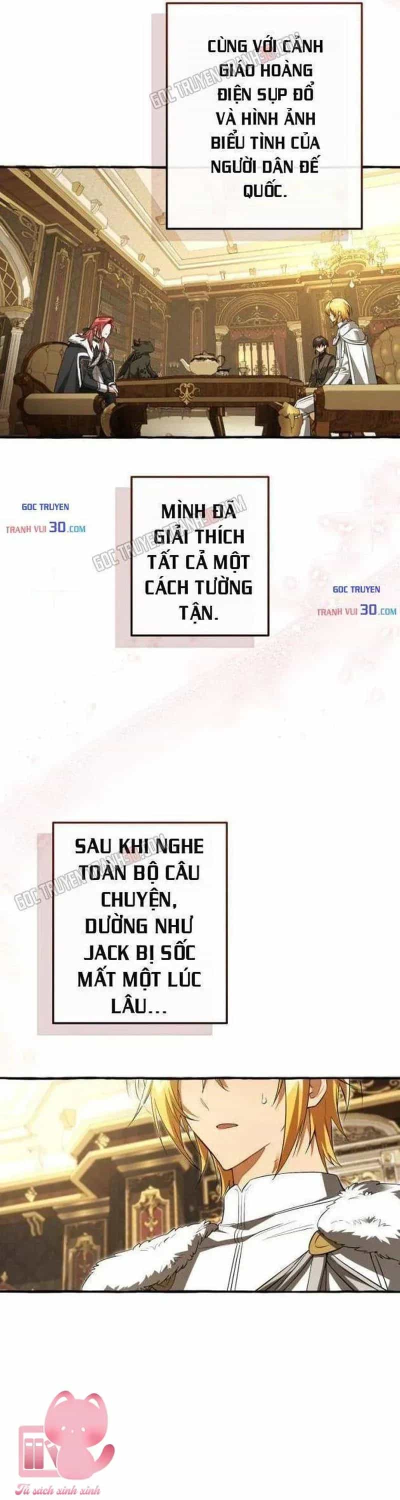 Phế Vật Dòng Dõi Bá Tước - Chương 180 - ảnh 39