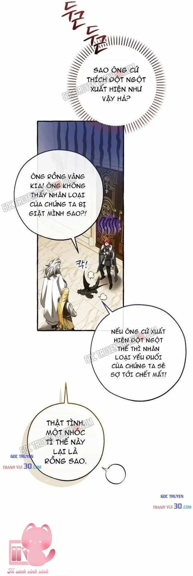Phế Vật Dòng Dõi Bá Tước - Chương 180 - ảnh 45