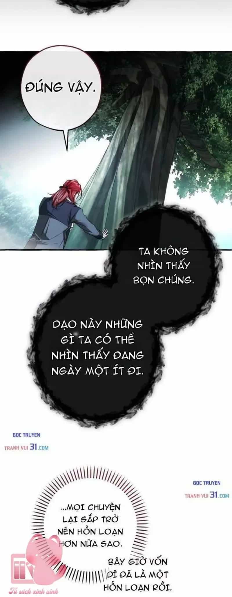 Phế Vật Dòng Dõi Bá Tước - Chương 184 - ảnh 14